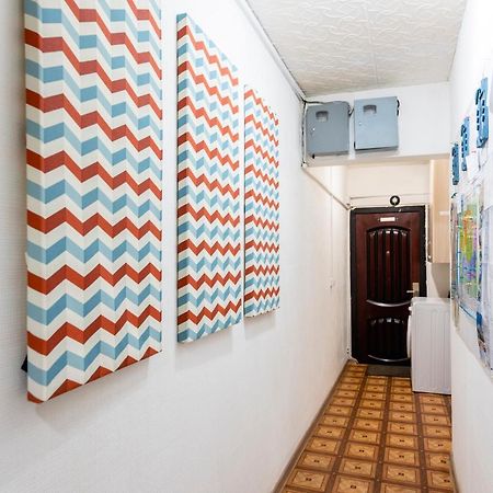 Yourhouse Микрорайон 1, Дом 5 - Экономичнее Квартиры, Уютнее Гостиницы Alma-Ata Buitenkant foto